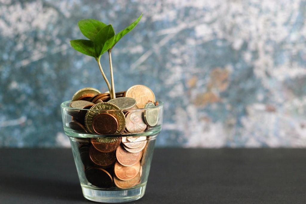 Een kleine lening: snel geld voor onverwachte uitgaven