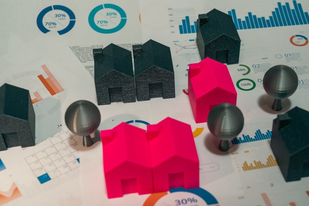 Overwaarde huis belasting: Wat gebeurt er met de winst op je huis?